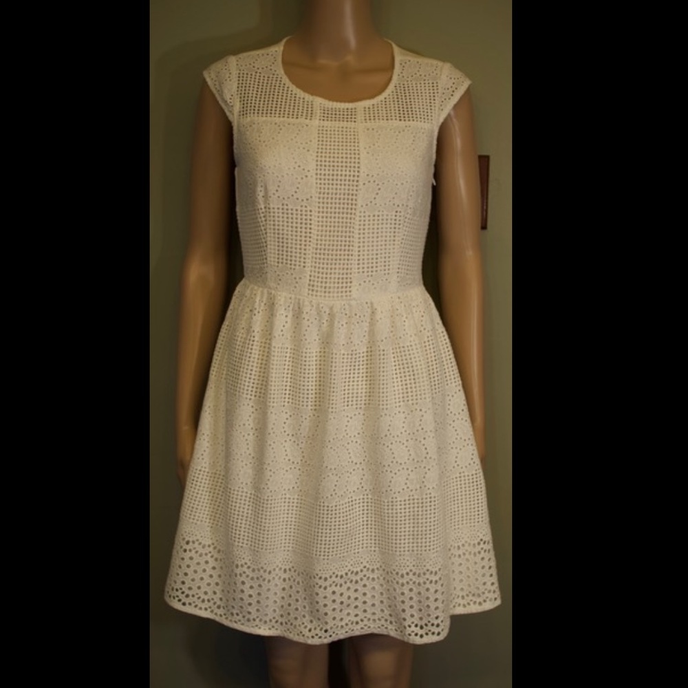 BetseyJohnson dress size 4